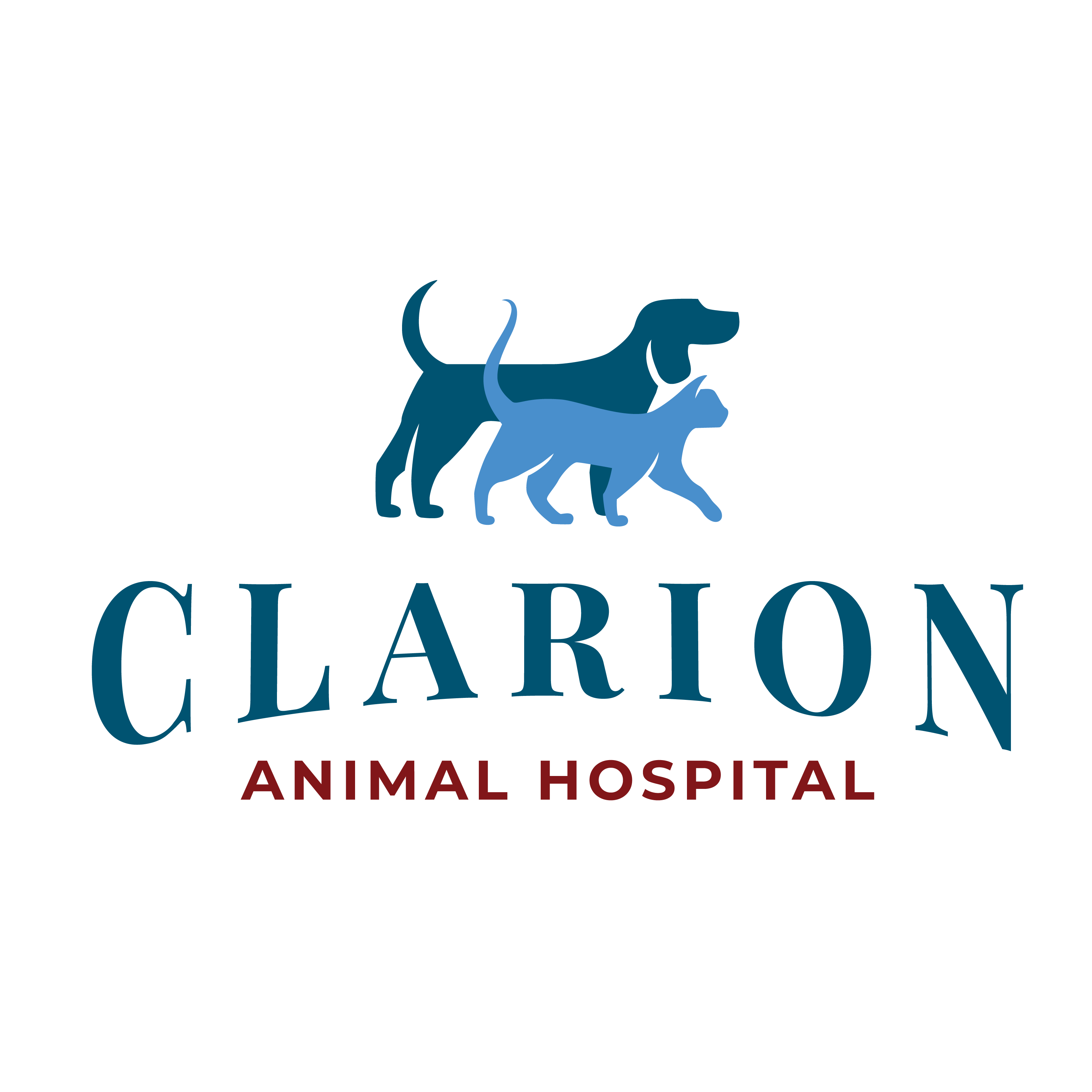 Clarion Animal Hospital - Suveto